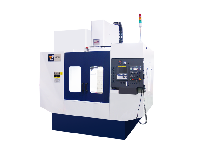TMV-1100A 立式加工中心機｜東台精機
